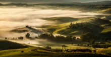 Val di Orcia