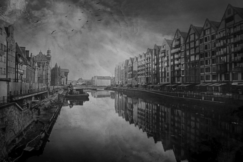 Gdańsk. . Zdjęcie 318651