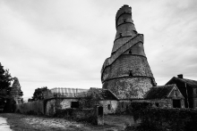  Wanderful Barn, Irlandia