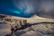 Kirkjufell