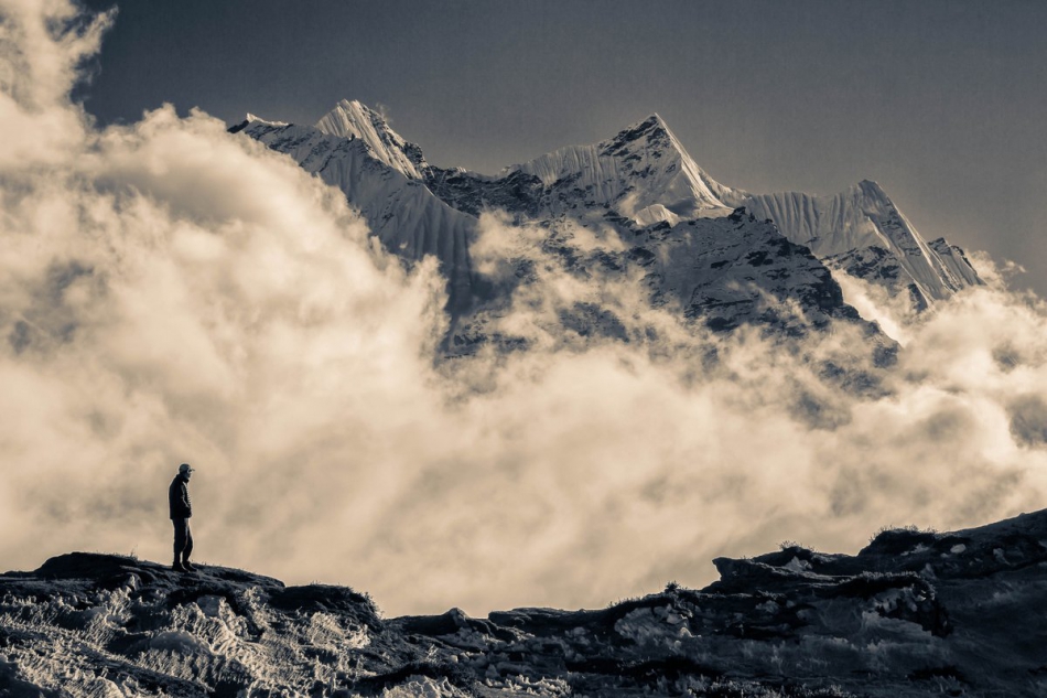 pak76 - Ponad chmurami. . Zdjęcie 137588