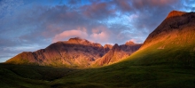 Coire na Creiche