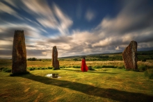 Machrie Moor