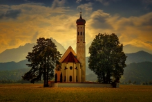 St. Coloman