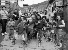 Children of the ghetto #4