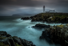  Fanad Head Lighthouse