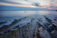 Priest's Bay - Old Nors...