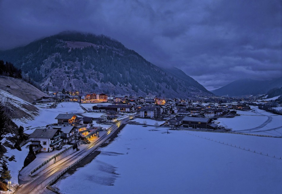 Austria Stubaital. . Zdjęcie 339320