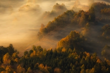 Ode to a Sunrise