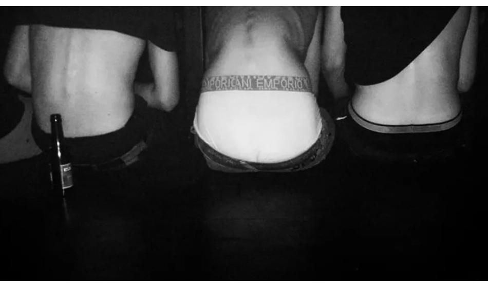 Generation X. . Zdjęcie 337339