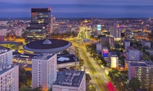 Katowice Centrum