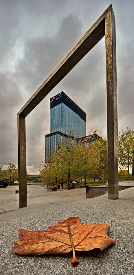 draaa - Katowice Centrum. . Zdjęcie 327481
