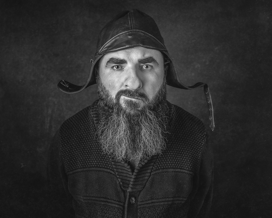 vonbitto - John. . Zdjęcie 310714