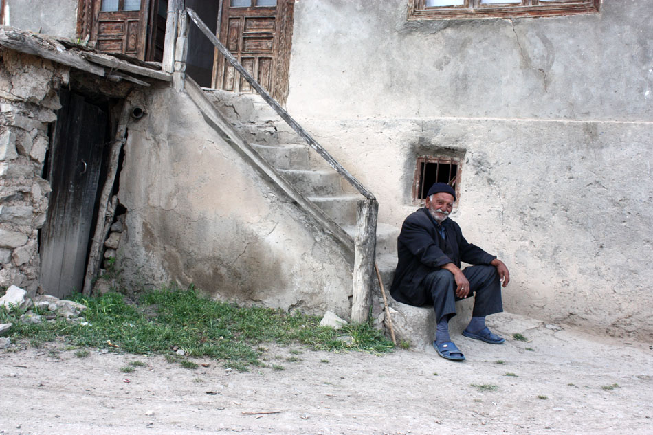  - Old Man & Wait. . Zdjęcie 58708