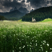 St. Giovanni