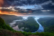 saar loop II