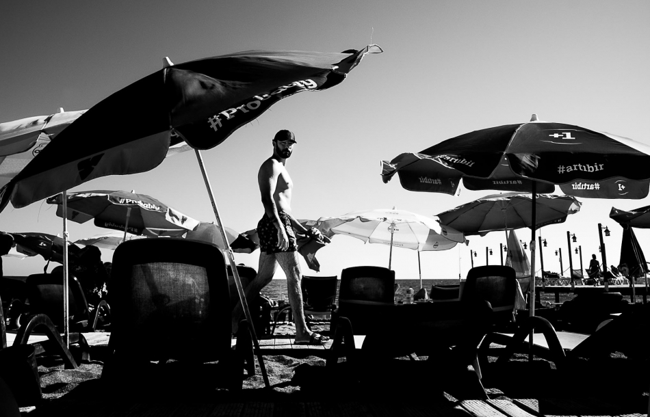 romank - mono beach. . Zdjęcie 335599