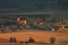 Hopeful Landscapes II