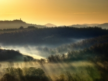 Pienza