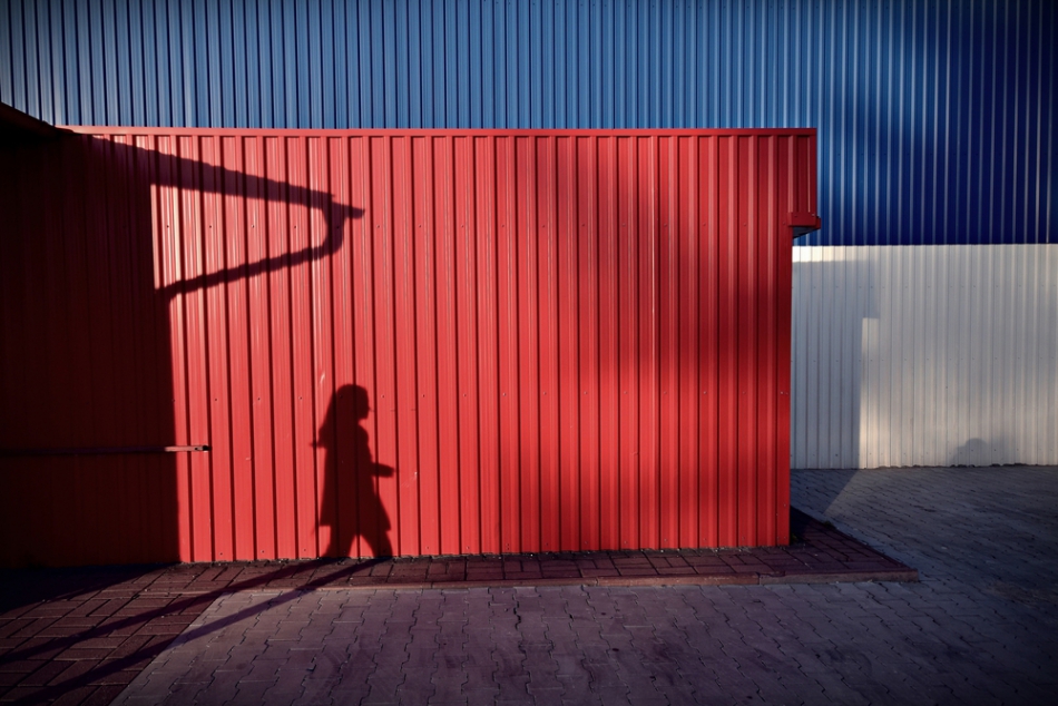 na zakupy. . Zdjęcie 230709