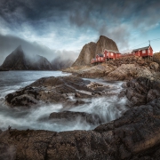 Hamnøy