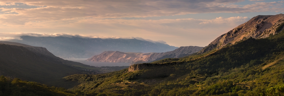 maniak666 - Krk-ckie klimaty :). Zalecany PE  Widok z Strażevskiego. Zdjęcie 126468
