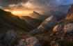 Dolomity