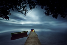 The Singing Silence