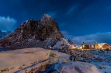 Nocne Hamnoy
