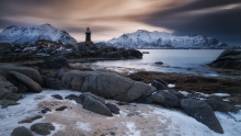 GUARDIAN OF THE NORTH 