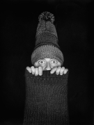 Strachu