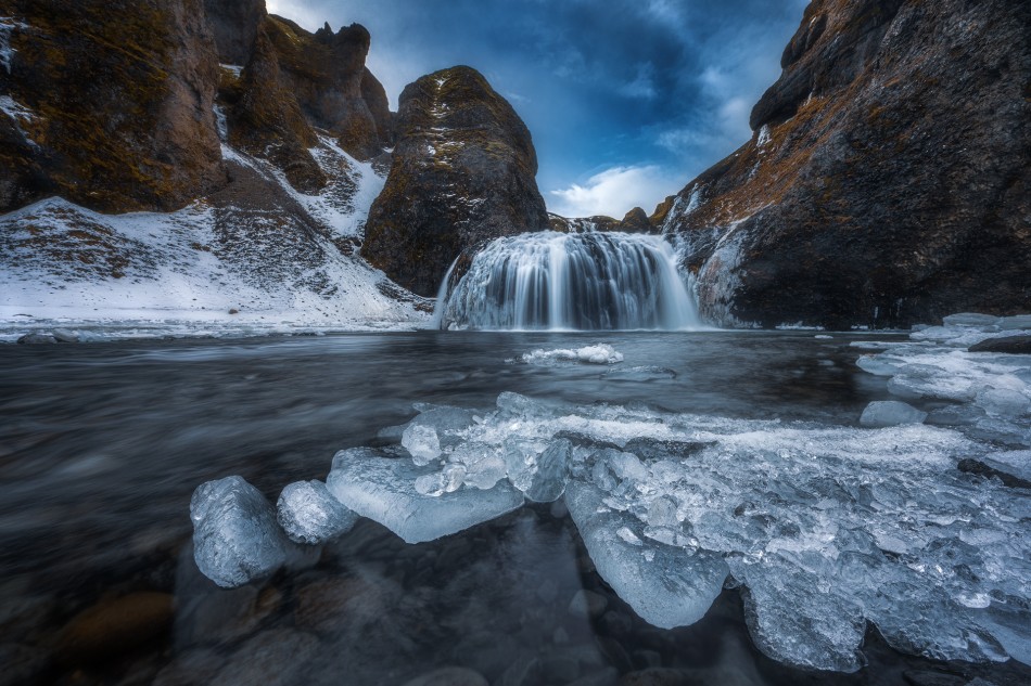 FROZEN WHISPER. . Zdjęcie 339060