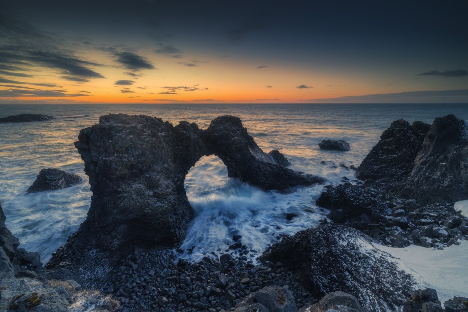 TAM, GDZIE MORZE ODDYCHA. PE. Zdjęcie 338719