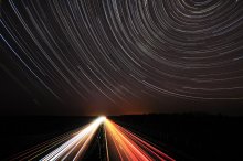 Autostrada do gwiazd