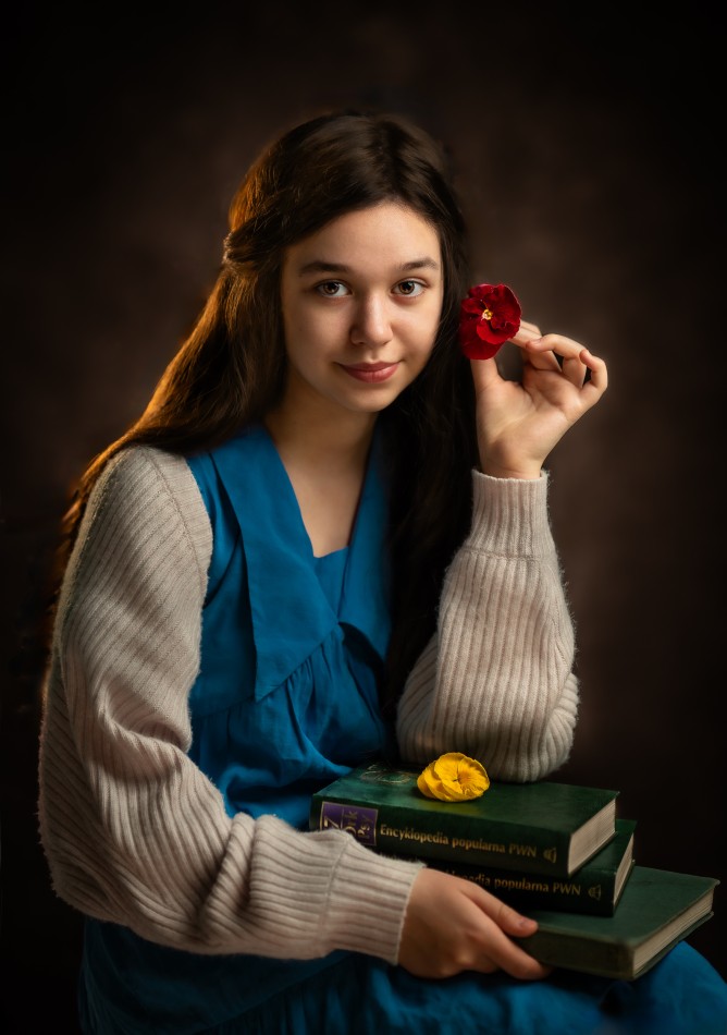 Maja.    . Zdjęcie 340042
