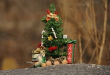 Ho ho ho, Merry Christmas