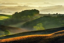 Val d'Orcia