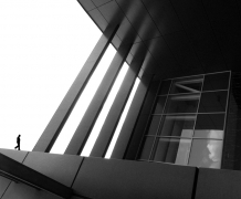 Człowiek i architektura