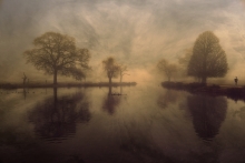 The Lost Morning 