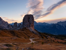 Cinque Torri