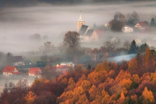 A Morning Dream...II