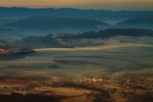 Hopeful Landscapes III