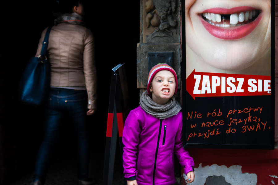 bystrzak - Przerwa. . Zdjęcie 92351