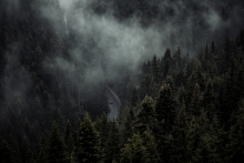Above Pamporovo