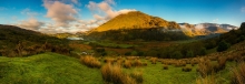 NANT GWYNANT VALLEY