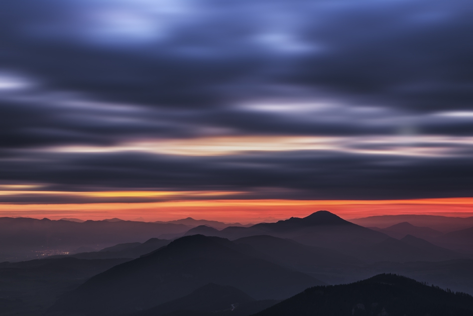 fotonmatic - bezkresy. Tatry Zachodnie. Zdjęcie 156292