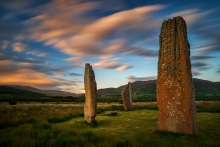 Machrie Moor