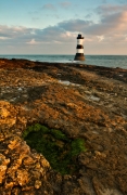 PENMON LIGHTHOUSE