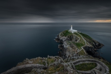 South Stack