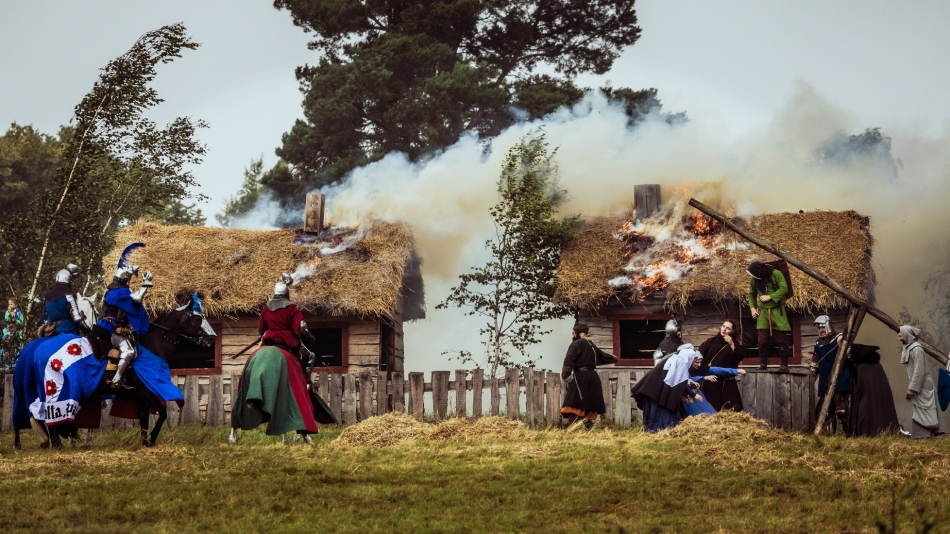 Będziesz pan wisiał!. . Zdjęcie 336129